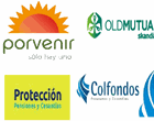 Administradoras de fondos de pensión